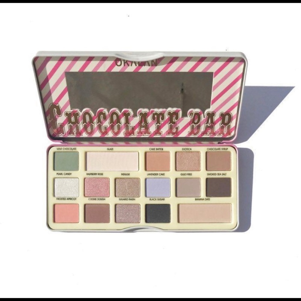 Okalan Chocolate Bar